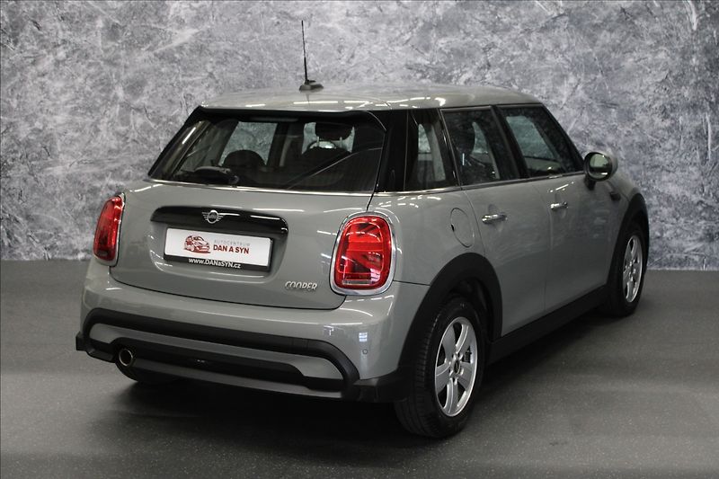 Mini Cooper 1,5 1.majitel CZ - fotka 4 z 37