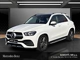 Mercedes-Benz GLE 350d 4MATIC AMG linie - náhled 1