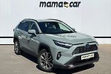 Toyota RAV4 2.5HYB EXECUTIVE 4WD 1.MAJ. ČR - náhled 1