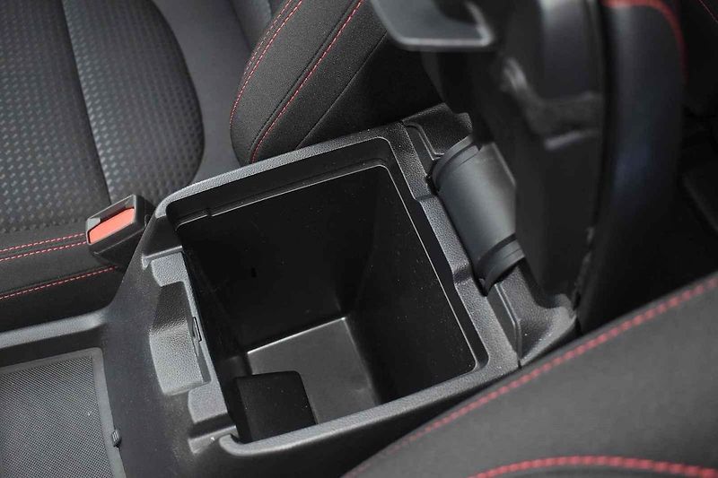 Ford Kuga poslední generace je už dostatečně velký a vychytaný