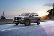 Druhé místo s výsledkem 98.09 obsadili řidiči vozů Suzuki.