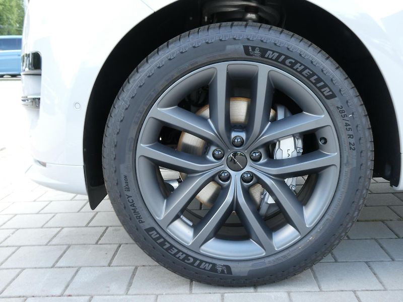 Land Rover Range Rover Sport (2026) Dynamic HSE D300 - fotka 2 z 37