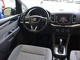 Seat Alhambra (2014) 2.0 TDI, Automat, 7 míst, Navi - náhled 7