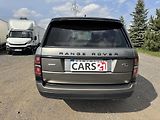 Land Rover Range Rover 4.4,SDV8,Autobiography,ČR,DPH - náhled 6
