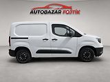 Opel Combo (2020) 1.2 Turbo 81KW L1H1 - náhled 8