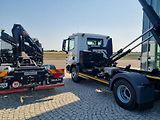 MAN TGL 12.220 KONTEJNER 8T - náhled 16