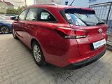 Hyundai i30 1.0-KLIMA-ISOFIX-TEMPOMAT - náhled 9