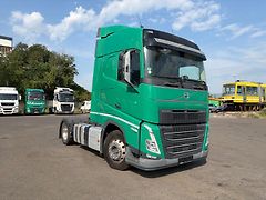Volvo FH FH 500 I-SAVE NAVI TOP STAV - fotografie inzerátu
