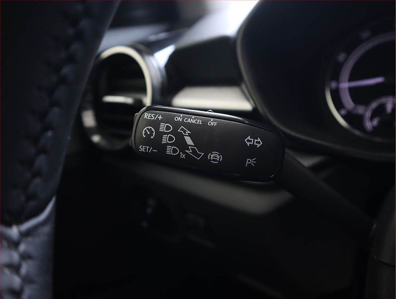 Škoda Fabia (2022) 1.0 TSI, Tempomat - fotka 19 z 19