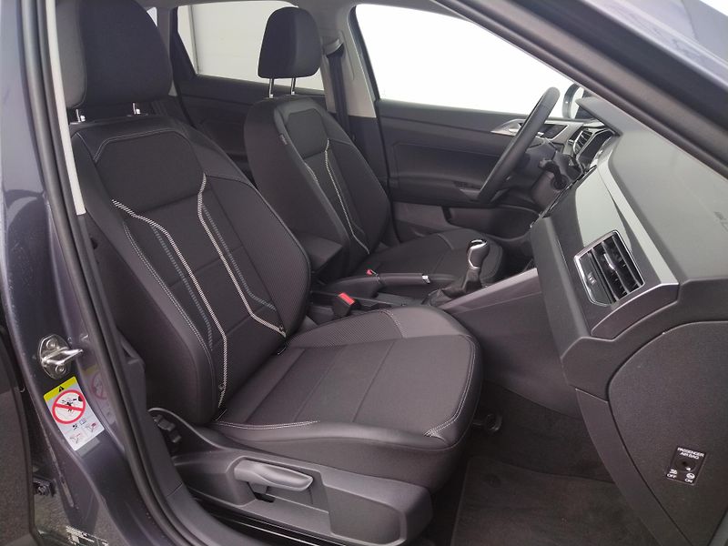 Volkswagen Taigo Style 1,0 TSI 85kW 6G - fotka 10 z 26