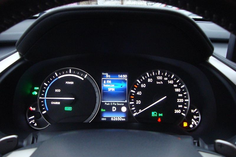 Lexus RX 450h (2021) ČR,1.Maj.S.kn.Najeto 62 tis.! - fotka 98 z 110