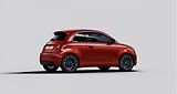 Fiat 500 (2026) La Prima Hybrid 1.0 BSG - náhled 1