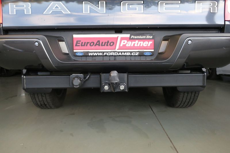 Ford Ranger (2023) D.Cab Wildtrak 2.0 EcoBlue BiT - fotka 46 z 48