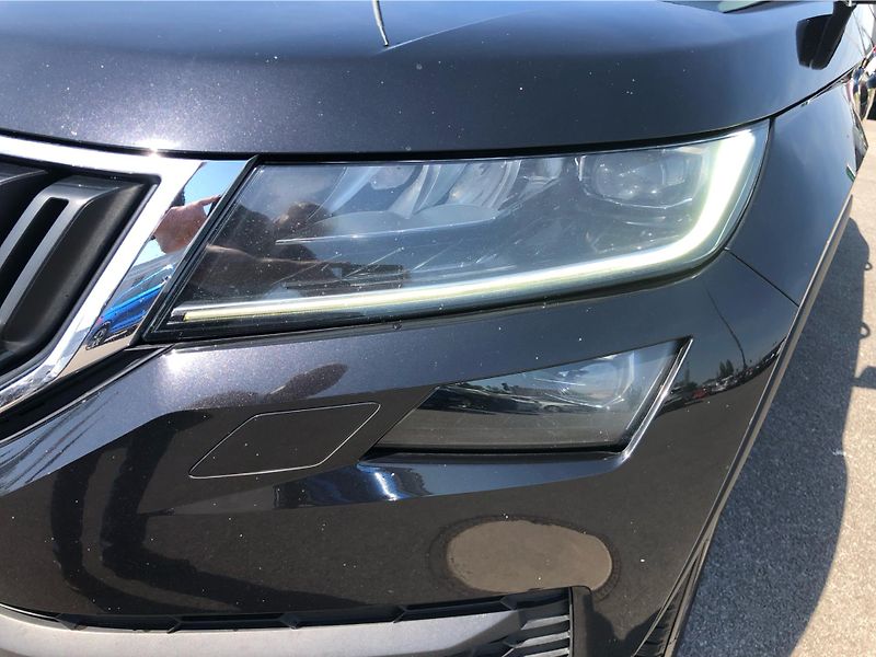 Škoda Kodiaq 2.0 TDi DSG 7st. 4x4 STYLE PLU - fotka 26 z 30