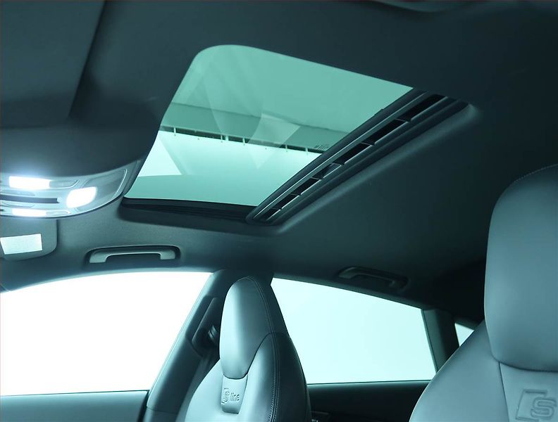 Audi A7 (2015) 3.0 TDI competition - fotka 27 z 29