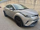 Toyota C-HR 1,8 i 72kw Hybrid e-CVT - náhled 3