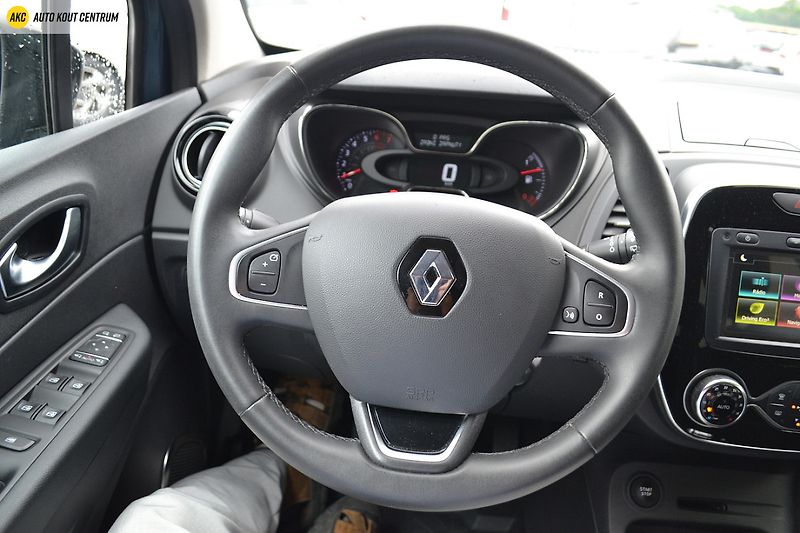 Renault Captur 1.3TCE   LIMITED - fotka 32 z 49