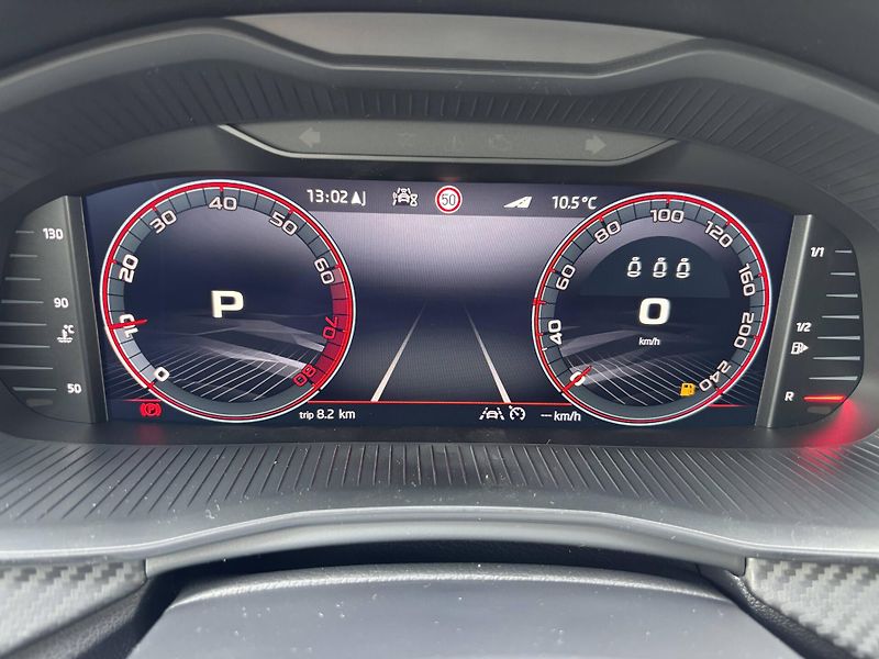 Škoda Scala (2026) Monte Carlo 7DSG 1,0TSI - fotka 8 z 21
