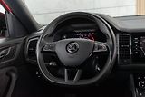 Škoda Kodiaq 2.0 TDI 4x4*SPORTLINE*TAŽNÉ*ČR - náhled 18