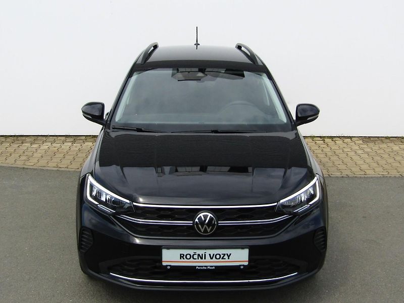 Volkswagen Taigo People 1,0 TSI 70 kW 5G - fotka 7 z 30