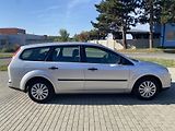 Ford Focus (2006) 1.6TDCi,ESP,EL. SEDAČKY - náhled 4