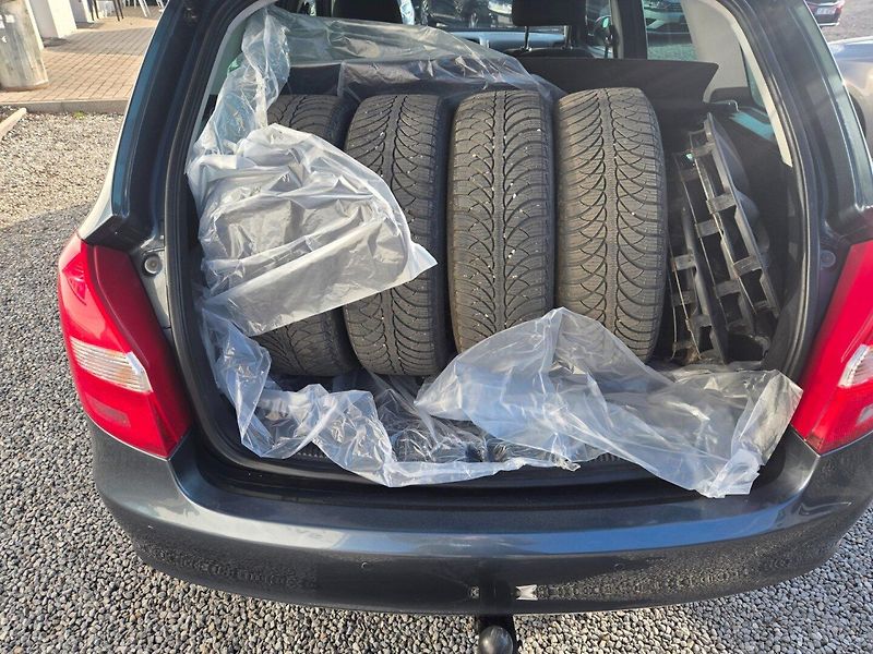 Škoda Fabia (2014) 1.6 TDI Serviska,Zimáky,TOP - fotka 18 z 29