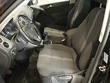Volkswagen Tiguan (2010) 2.0 TDi 4x4, Sport&Style, TZ - náhled 9