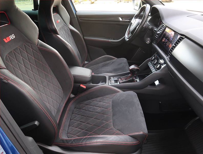 Škoda Kodiaq (2019) RS 2.0 TDI - fotka 9 z 29