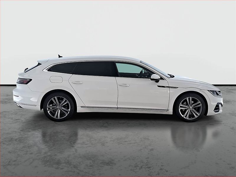 Volkswagen Arteon (2021) R-line 2.0 TDI - fotka 6 z 23