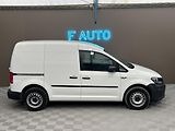 Volkswagen Caddy (2020) Caddy 2.0 CR TDi SCR - náhled 1
