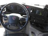 Scania Ostatní P450, EURO 6, 8X4, TŘÍSTRANNÝ, - náhled 9