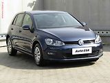 Volkswagen Golf (2013) 1.2 TSi, STK8/28 - náhled 1