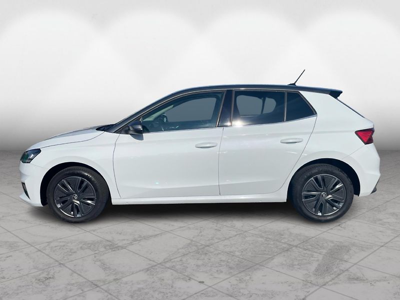 Škoda Fabia 1.0 TSi STYLE - fotka 3 z 26