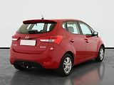 Hyundai ix20 (2015) 1.6 CVVT, Serv.kniha - náhled 4