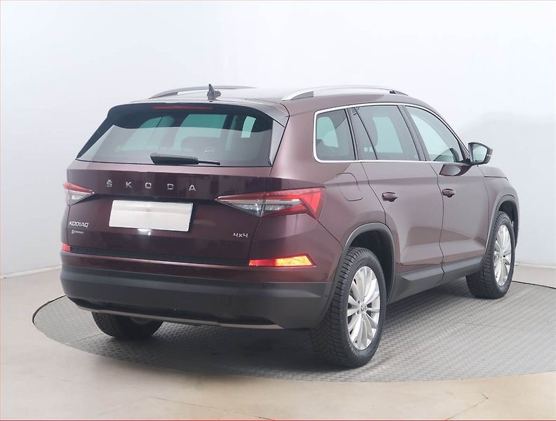 Dacia Duster (2022) 1.0 TCe, LPG, Serv.kniha - fotka 5 z 16