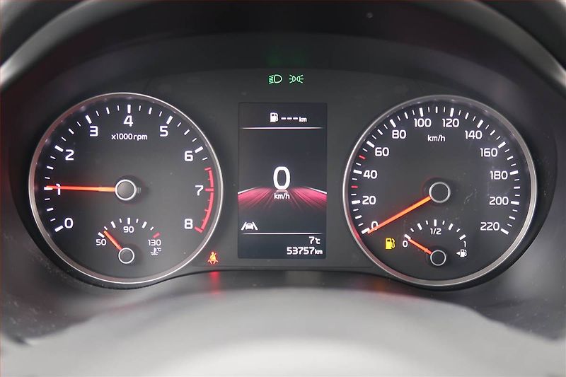 Kia Stonic (2023) Exclusive 1.0 T-GDI, EXCLUSIVE - fotka 11 z 20