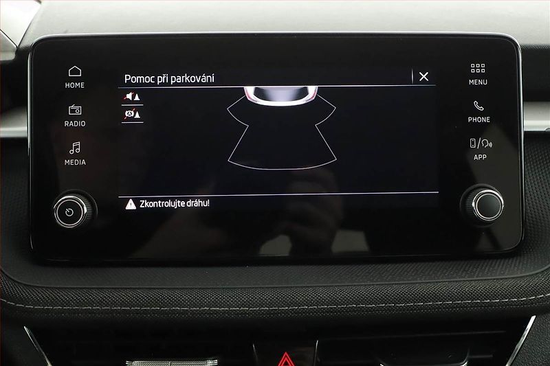Škoda Fabia (2024) 1.0 TSI - fotka 13 z 21