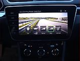 Škoda Superb (2017) 2.0 TDI, Automat, Kůže, Navi - náhled 17
