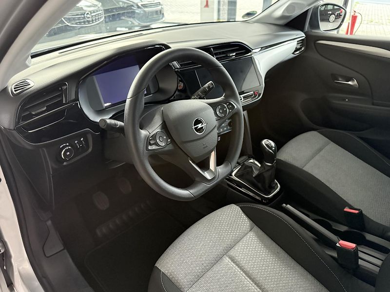 Opel Corsa (2024) - fotka 15 z 30