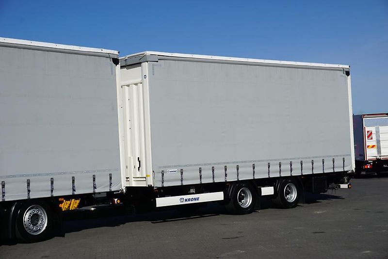 Mercedes-Benz Actros (2023) L / 2545 / ACC / E 6 / MP 5 /  - fotka 35 z 56
