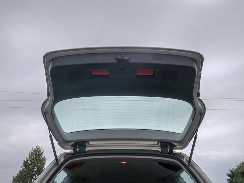 Volkswagen Passat (2008) 1.9TDI 77KW man – STK 5/28 - fotka 34 z 38