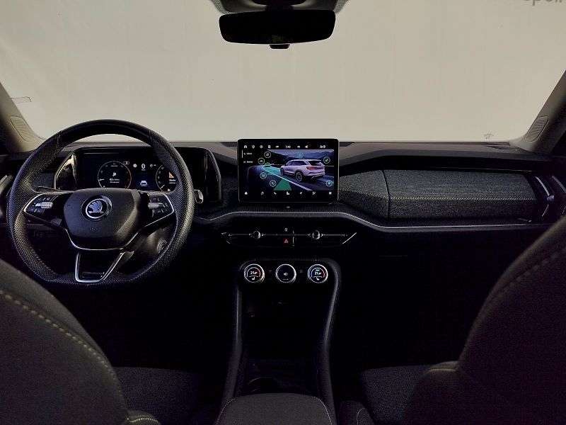 Škoda Kodiaq (2024) Selection 2,0 Tdi 110 Kw DSG + - fotka 5 z 39