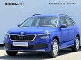Škoda Kamiq (2022) 1.5 TSI / 110 kW / AMBITION - náhled 1