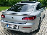 Volkswagen Arteon 2.0TDI 4x4 AUT FULL VÝBAVA ČR - náhled 12