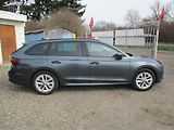 Škoda Octavia 1,5TSI-110KW + STK ČR - náhled 8