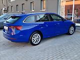 Škoda Octavia 2.0 TDI Style,původ ČR,1.Maj - náhled 11