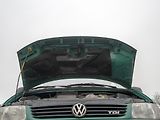 Volkswagen Transporter (1999) 2.5TDI 75KW – OBYTNÝ REIMO - náhled 42