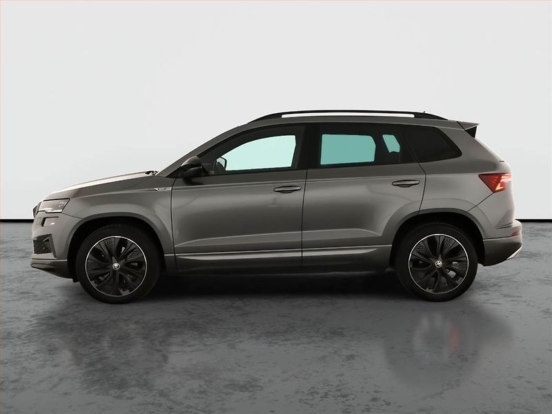 Škoda Karoq (2022) Sportline 1.5 TSI - fotka 3 z 21