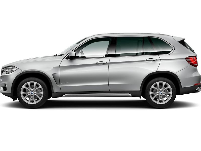 BMW X5 xDrive40d - fotka 3 z 6