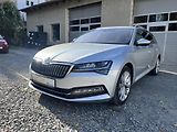Škoda Superb (2022) 2,0 TDi 110 Kw DSG AMBIENTE + - náhled 2